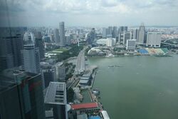 The Sail @ Marina Bay (D1), Apartment #575939021